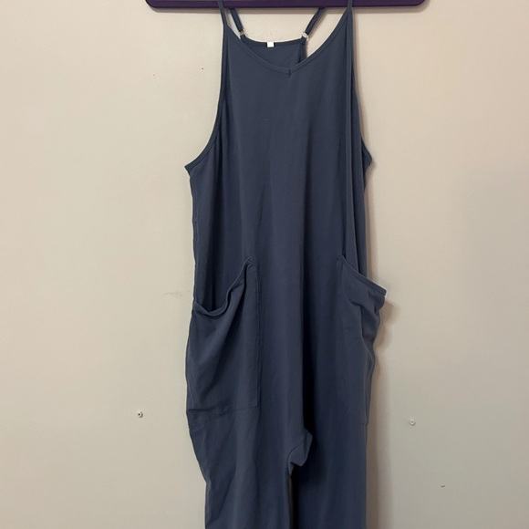 Blue jumper - Picture 2 of 2